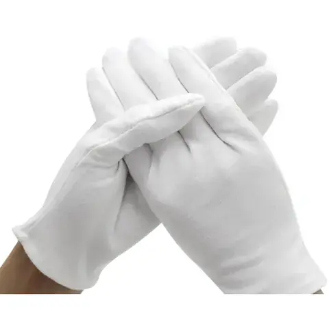 IP wrap gloves · Large