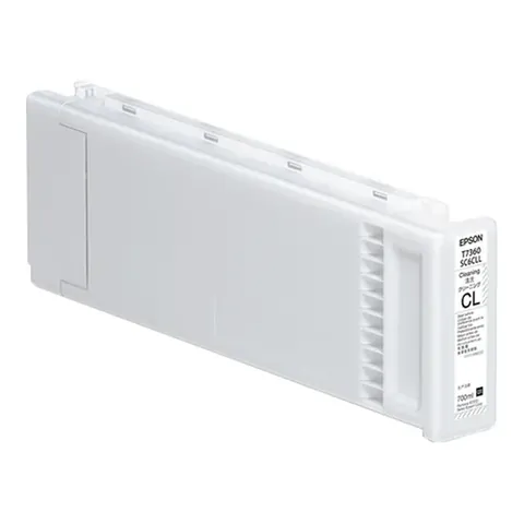 Epson cleaning cartridge