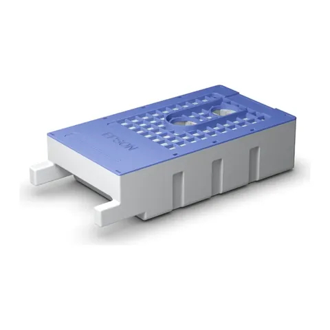 Epson maintenance boxes