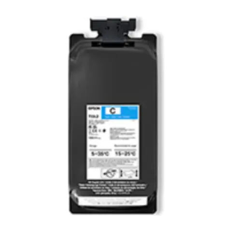 Epson UltraChrome DS sublimation inks · SC-Fx400