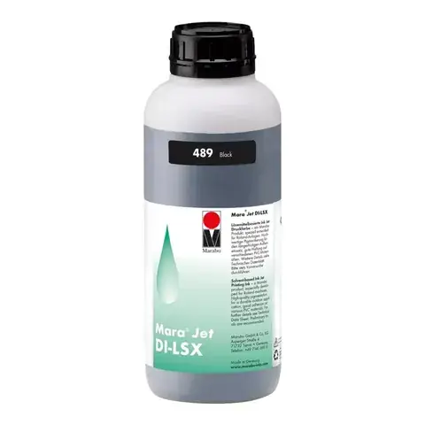 Marabu Marajet DI-LSX inks