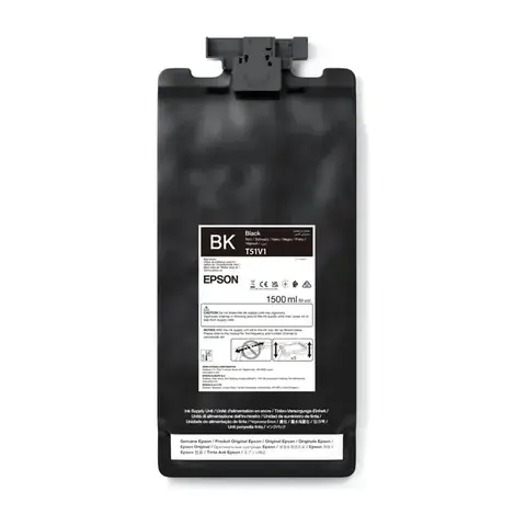 Epson UltraChrome GS3 inks · 1.5 L