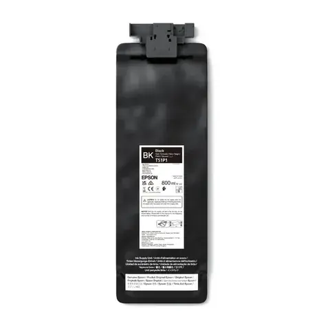 Epson UltraChrome GS3 inks · 800 ml