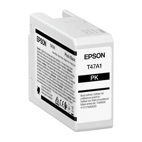 Epson UltraChrome PRO10 inks · SC-P900